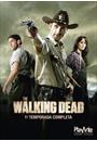 THE WALKING DEAD - 1ª TEMPORADA (DUPLO)