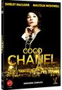 COCO CHANEL (DUPLO)