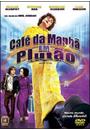 CAFÉ DA MANHÃ EM PLUTÃO