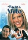 A RAZÃO DO MEU AFETO
