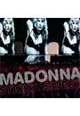 (CD+DVD) STICKY & SWEET TOUR (DUPLO)