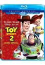 (BLU-RAY+DVD) TOY STORY 2: EDIÇÃO ESPECIAL (DUPLO)