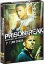 PRISON BREAK - EM BUSCA DA VERDADE: 3ª TEMPORADA (QTD: 4)