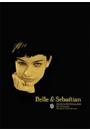 BELLE & SEBASTIAN STEP INTO MY OFFICE, BABY I' M CUCKOO WAPPD UP IN BOOKS