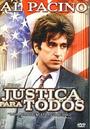 JUSTIÇA PARA TODOS