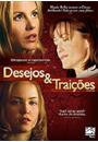 DESEJOS E TRAIÇÕES