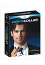 (BLU-RAY) WHITE COLLAR: 1ª TEMPORADA COMPLETA (QTD: 3)