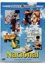 COLEÇAO CINEMA NACIONAL (QTD: 4)