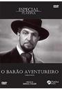 O BARÃO AVENTUREIRO