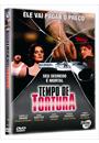 TEMPO DE TORTURA