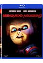 (BLU-RAY) BRINQUEDO ASSASSINO