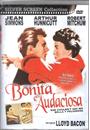 BONITA E AUDACIOSA