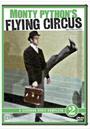 MONTY PYTHON'S FLYING CIRCUS: 2ª SÉRIE COMPLETA