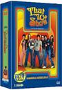 THAT 70'S SHOW: 2ª TEMPORADA (QTD: 4)