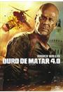 DURO DE MATAR 4.0 (SLIM)