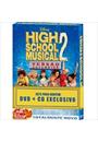 (CD+DVD) HIGH SCHOOL MUSICAL 2: VERSÃO ESTENDIDA (DUPLO)