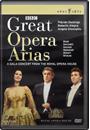 GREAT OPERA ARIAS: A GALA CONCERT FROM THE ROYAL OPERA HOUSE