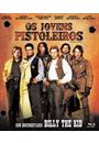 (BLU-RAY) OS JOVENS PISTOLEIROS