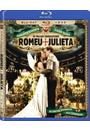 (BLU-RAY+DVD) ROMEU E JULIETA (DUPLO)