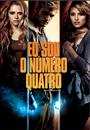 EU SOU O NUMERO QUATRO