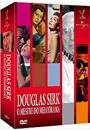 COLEÇÃO DOUGLAS SIRK: O MESTRE DO MELODRAMA (QTD: 4)