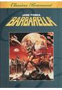 BARBARELLA [COL. CLÁSSICOS PARAMOUNT]