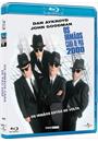 (BLU-RAY) OS IRMÃOS CARA DE PAU 2000