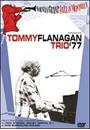 TOMMY FLANAGAN TRIO 77 (COL. NORMAN GRANZ JAZZ IN MONTREUX)