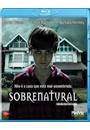 (BLU-RAY) SOBRENATURAL