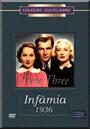 INFÂMIA