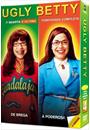 UGLY BETTY: 4ª TEMPORADA COMPLETA (QTD: 4)