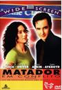 MATADOR EM CONFLITO