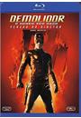 (BLU-RAY) DEMOLIDOR: O HOMEM SEM MEDO