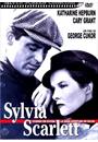 SYLVIA SCARLETT: VIVENDO EM DÚVIDA