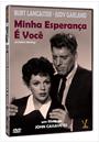 MINHA ESPERANÇA É VOCÊ