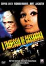 A TRAVESSIA DE CASSANDRA