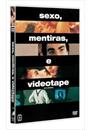SEXO, MENTIRAS E VIDEOTAPE