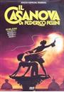 CASANOVA DE FEDERICO FELLINI