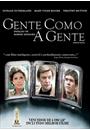 GENTE COMO A GENTE