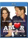 (BLU-RAY) AMOR POR CONTRATO