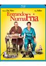 (BLU-RAY) ENTRANDO NUMA FRIA