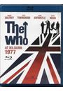 (BLU-RAY) THE WHO AT KILBURN: 1977