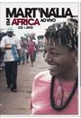 (CD+DVD) MART'NÁLIA EM ÁFRICA AO VIVO (DUPLO)