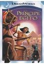 O PRINCIPE DO EGITO (NOVA EMBALAGEM 2012)