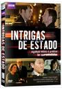 INTRIGAS DE ESTADO [SÉRIE COMPLETA] (QTD: 3)