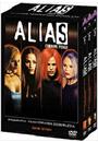 ALIAS: 1ª TEMPORADA COMPLETA (QTD: 6)