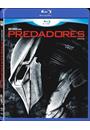 (BLU-RAY+DVD) PREDADORES (DUPLO)