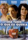 ERA TUDO O QUE EU QUERIA