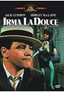IRMA, LA DOUCE