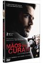 MÃOS QUE CURAM